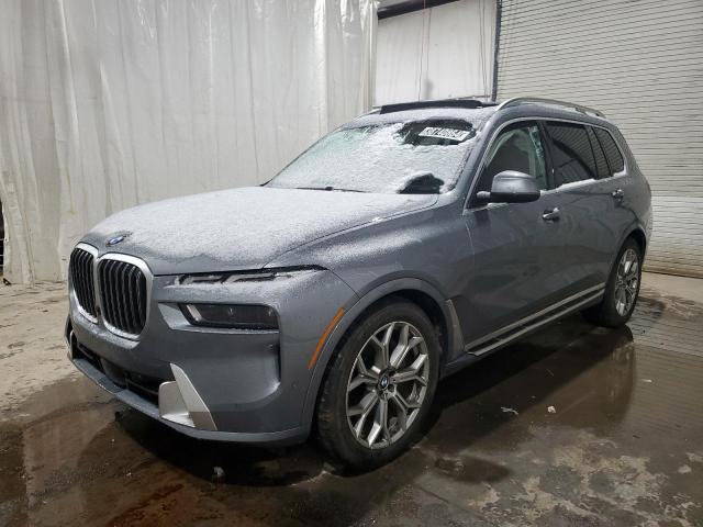 2023 bmw x7