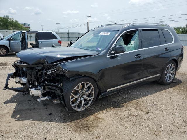 2023 bmw x7 xdrive4