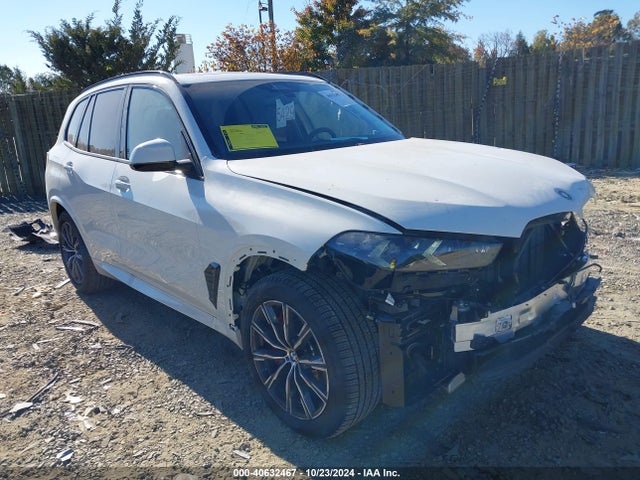 2024 bmw x5