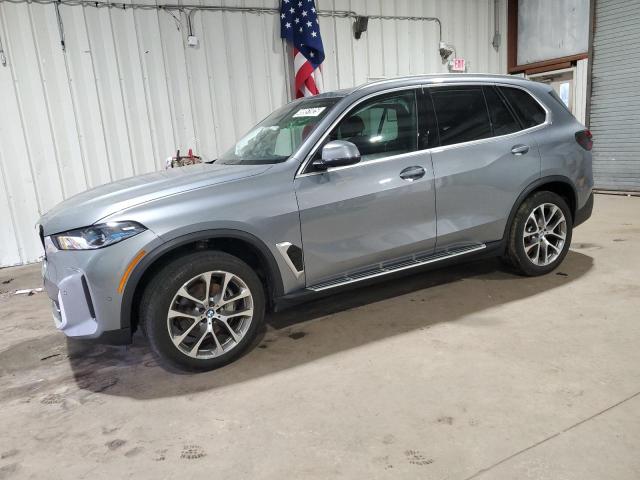 2023 bmw x5 xdrive4