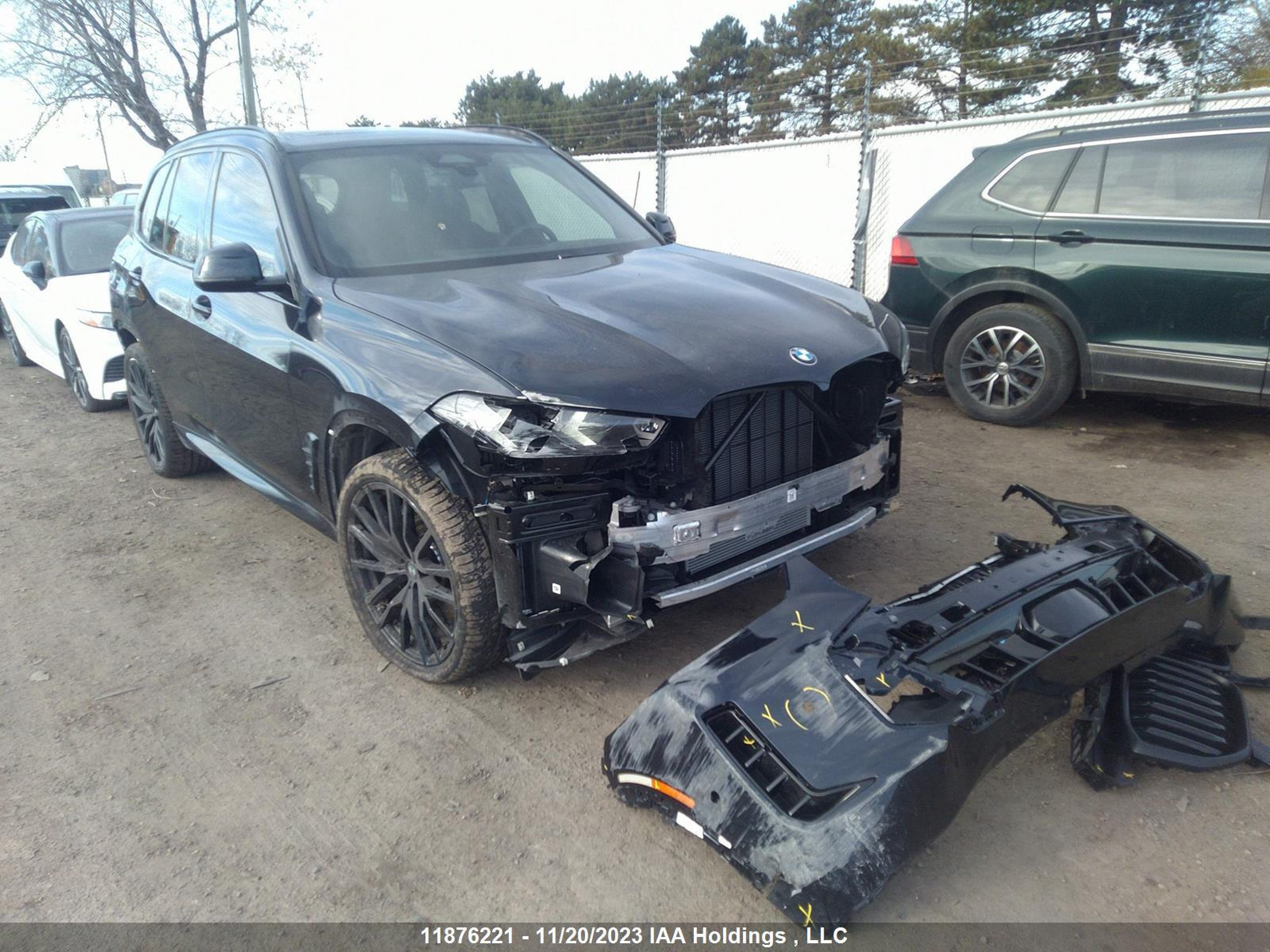 2023 bmw x5