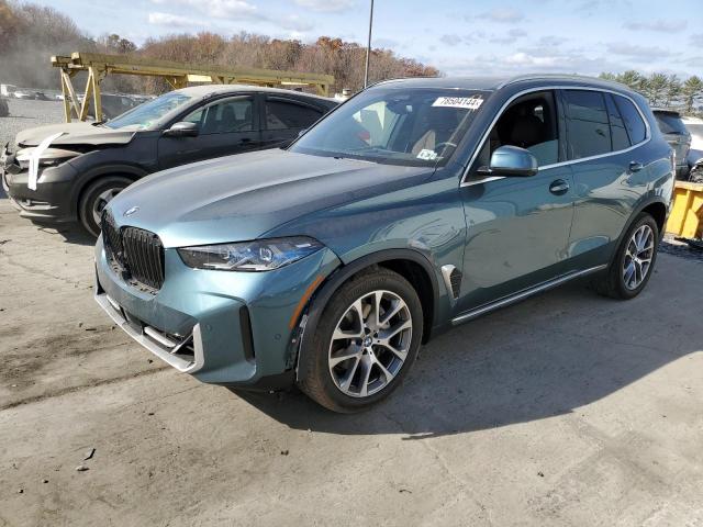 2023 bmw x5 xdrive4