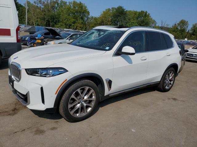 2023 bmw x5 xdrive4