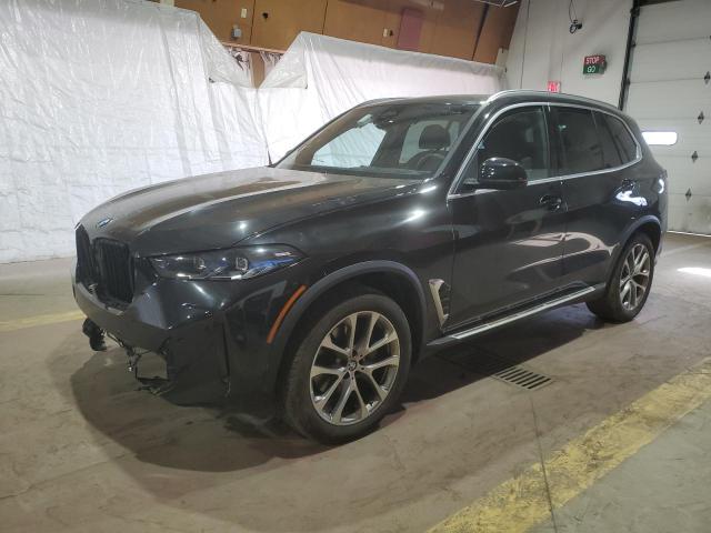 2023 bmw x5 xdrive4