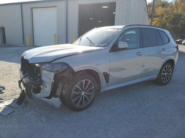 2023 bmw x5 xdrive4