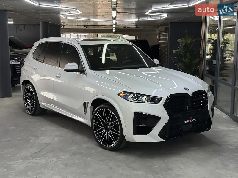 2023 bmw x5