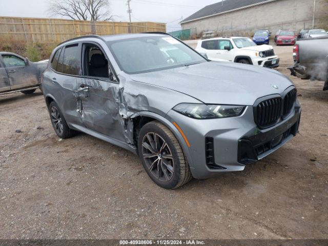 2024 BMW X5