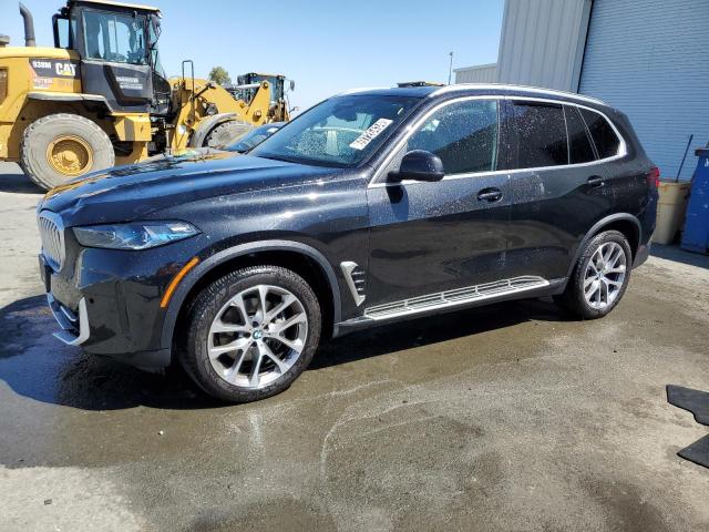 2023 bmw x5 xdrive4