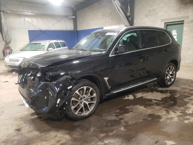2024 bmw x5 xdrive4