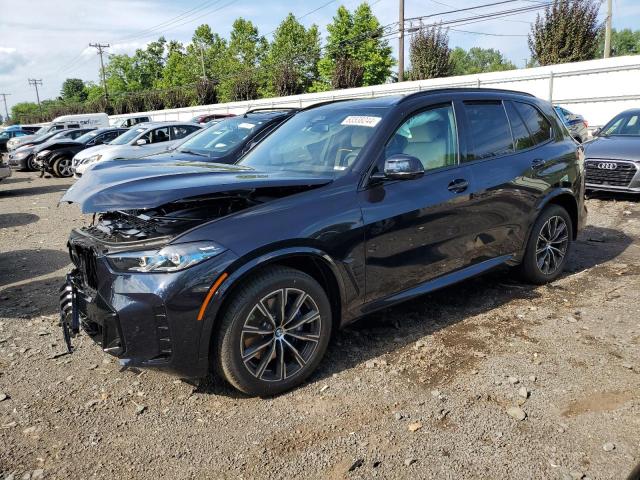 2024 bmw x5 xdrive4