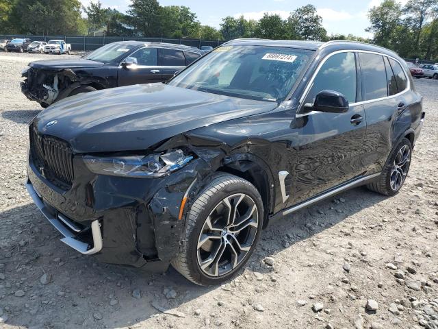 2023 bmw x5 xdrive4