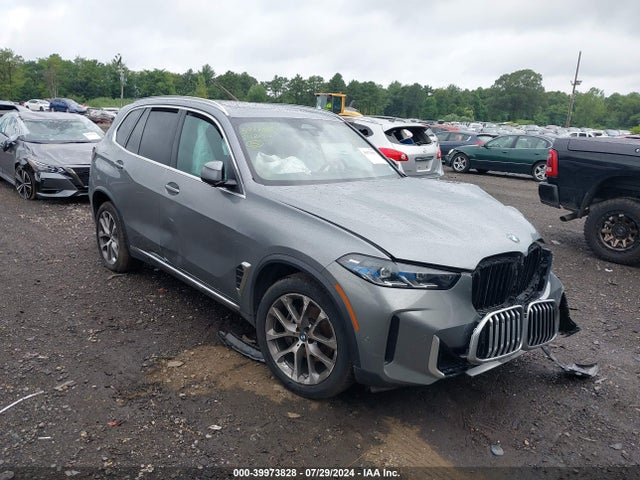 2023 bmw x5