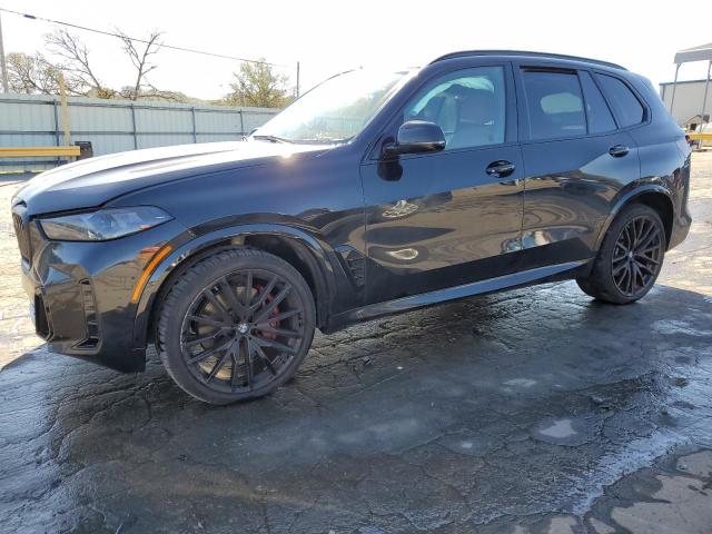 2023 bmw x5 xdrive4