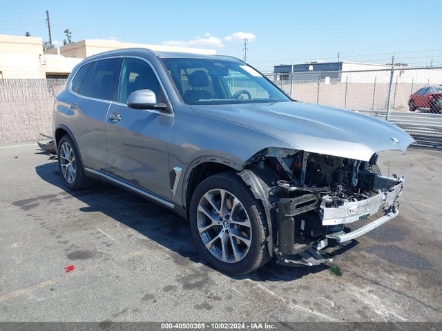 2024 bmw x5