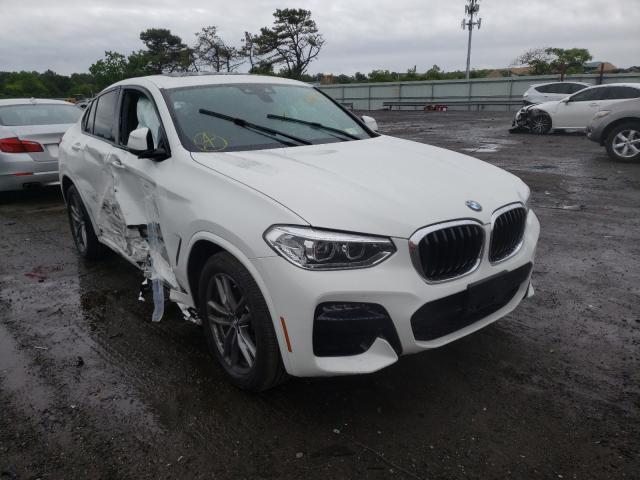 2021 bmw x4