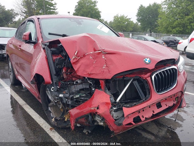 2020 bmw x4