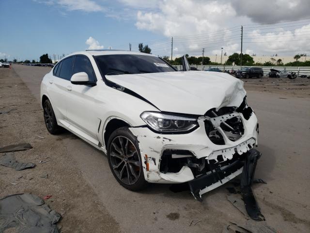 2021 bmw x4 xdrive3