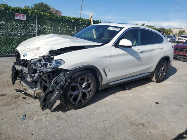2021 bmw x4 xdrive 30i