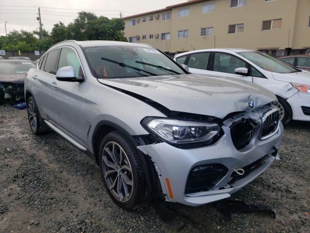 2020 bmw x4 xdrive3