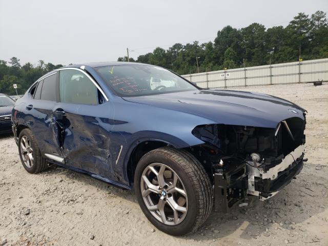 2021 bmw x4 xdrive3