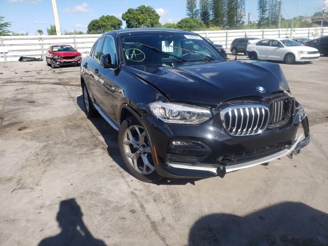 2020 bmw x4 xdrive3