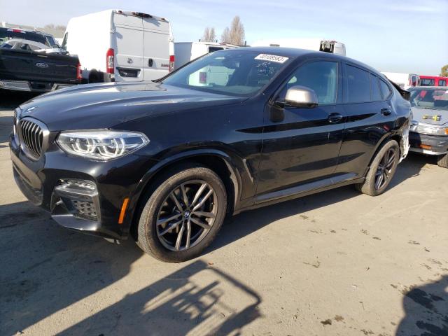 2019 bmw x4