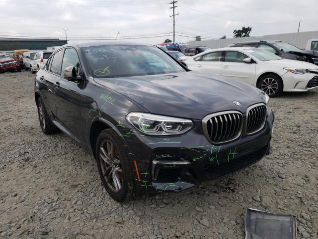 2020 bmw x4 xdrivem
