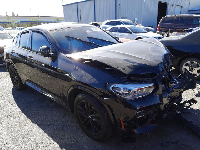 2019 bmw x4 xdrivem
