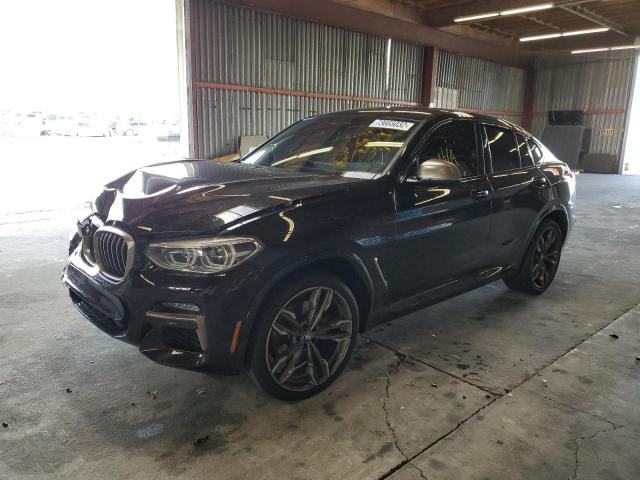 2020 bmw x4 xdrivem