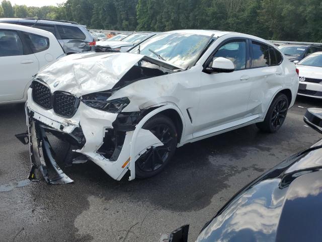 2023 bmw x4