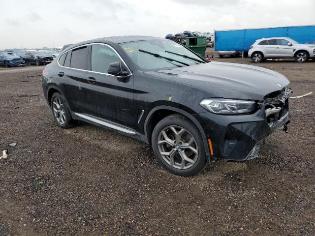 2021 bmw x4 xdrive3