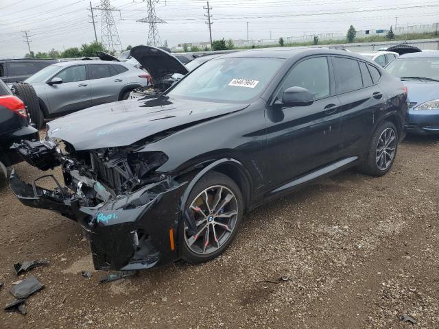 2022 bmw x4 xdrive3