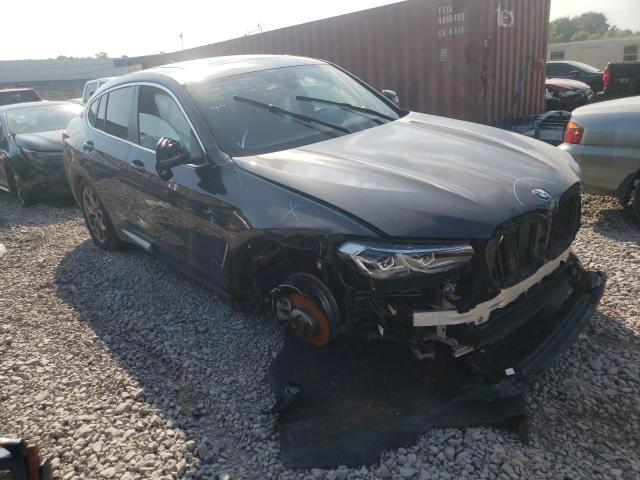 2022 bmw x4 xdrive3