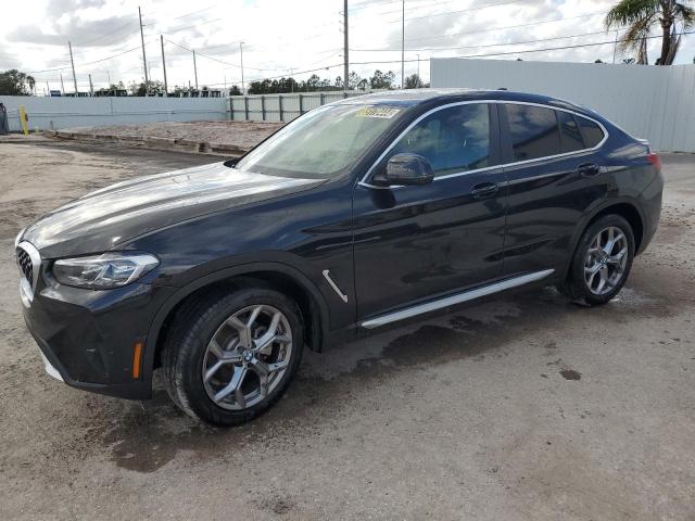 2024 bmw x4 xdrive3