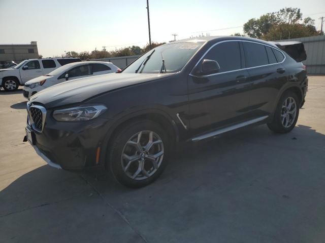 2022 bmw x4 xdrive3