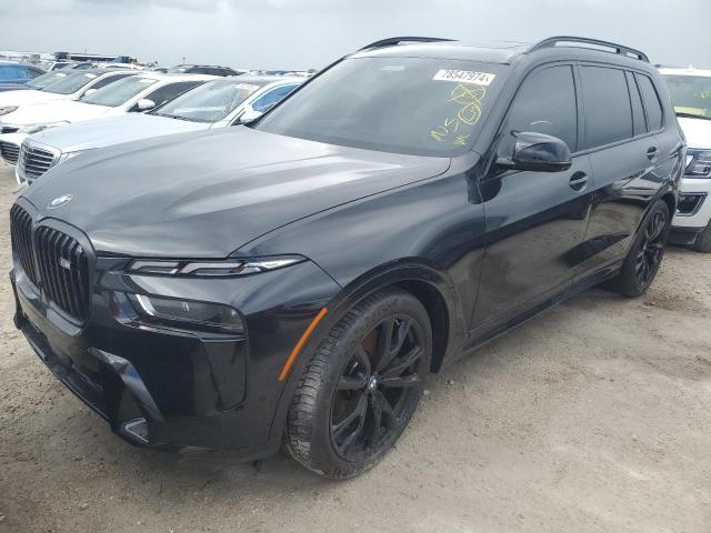 2023 bmw x7 m60i