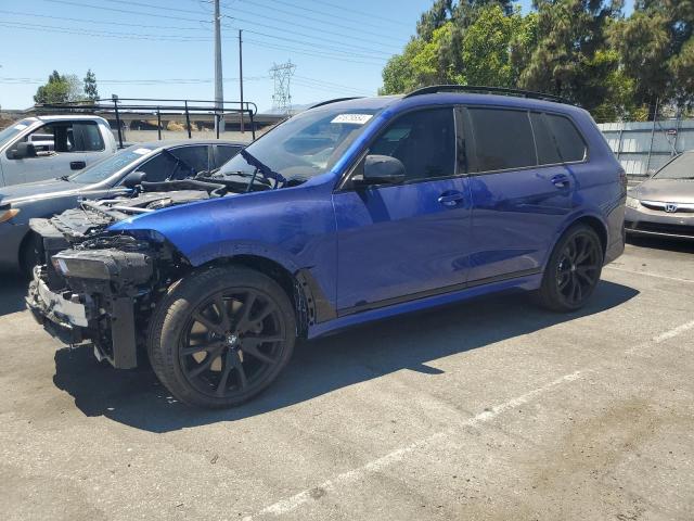 2023 bmw x7 m60i