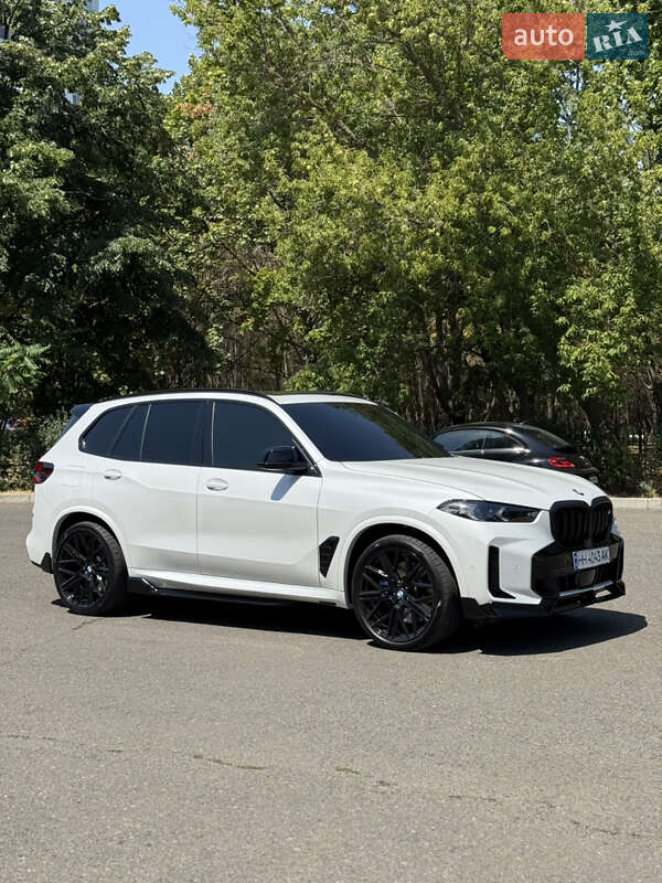 2023 bmw x5
