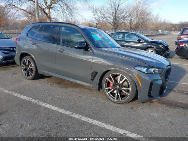 2024 BMW X5