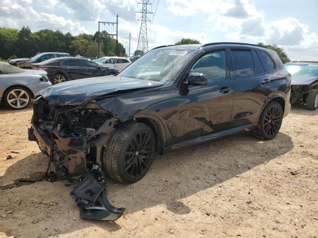 2023 bmw x5 m60i