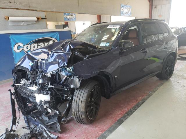 2024 bmw x5 m60i