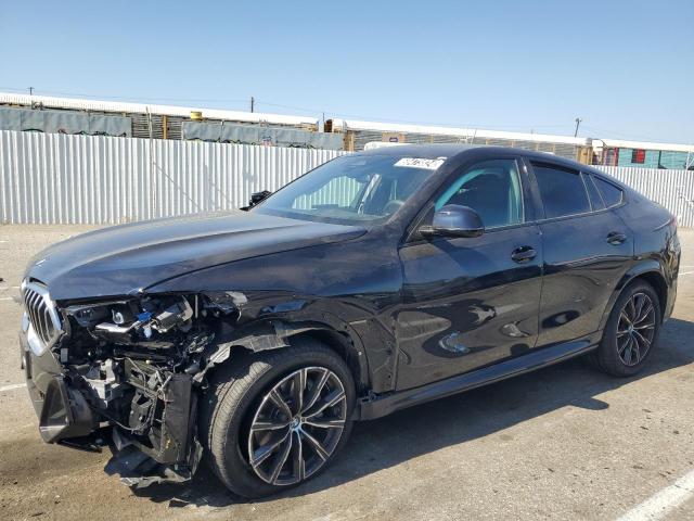 2024 bmw x6