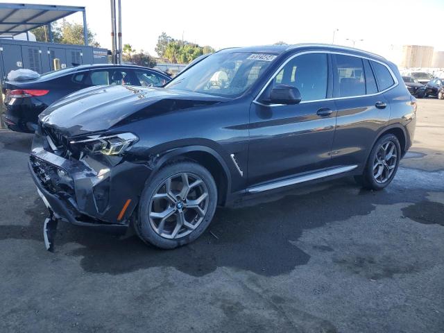 2023 bmw x3 sdrive3