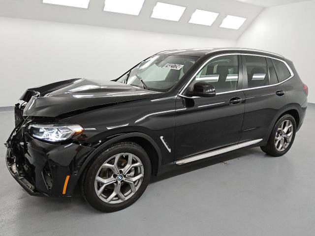 2024 bmw x3 sdrive3