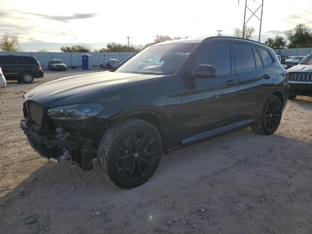 2024 bmw x3 sdrive3