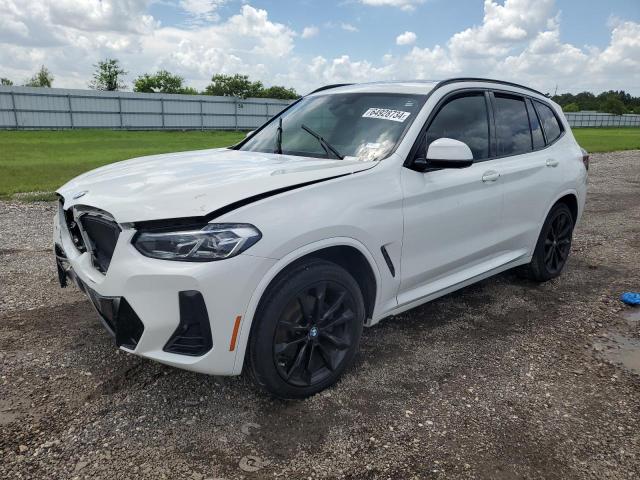 2021 bmw x3 sdrive3