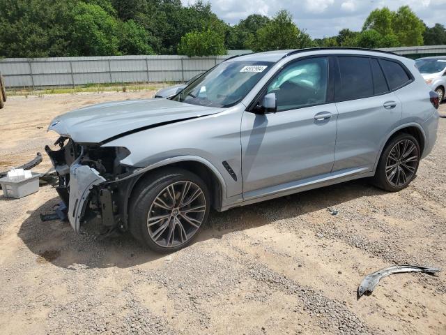 2022 bmw x3 sdrive3