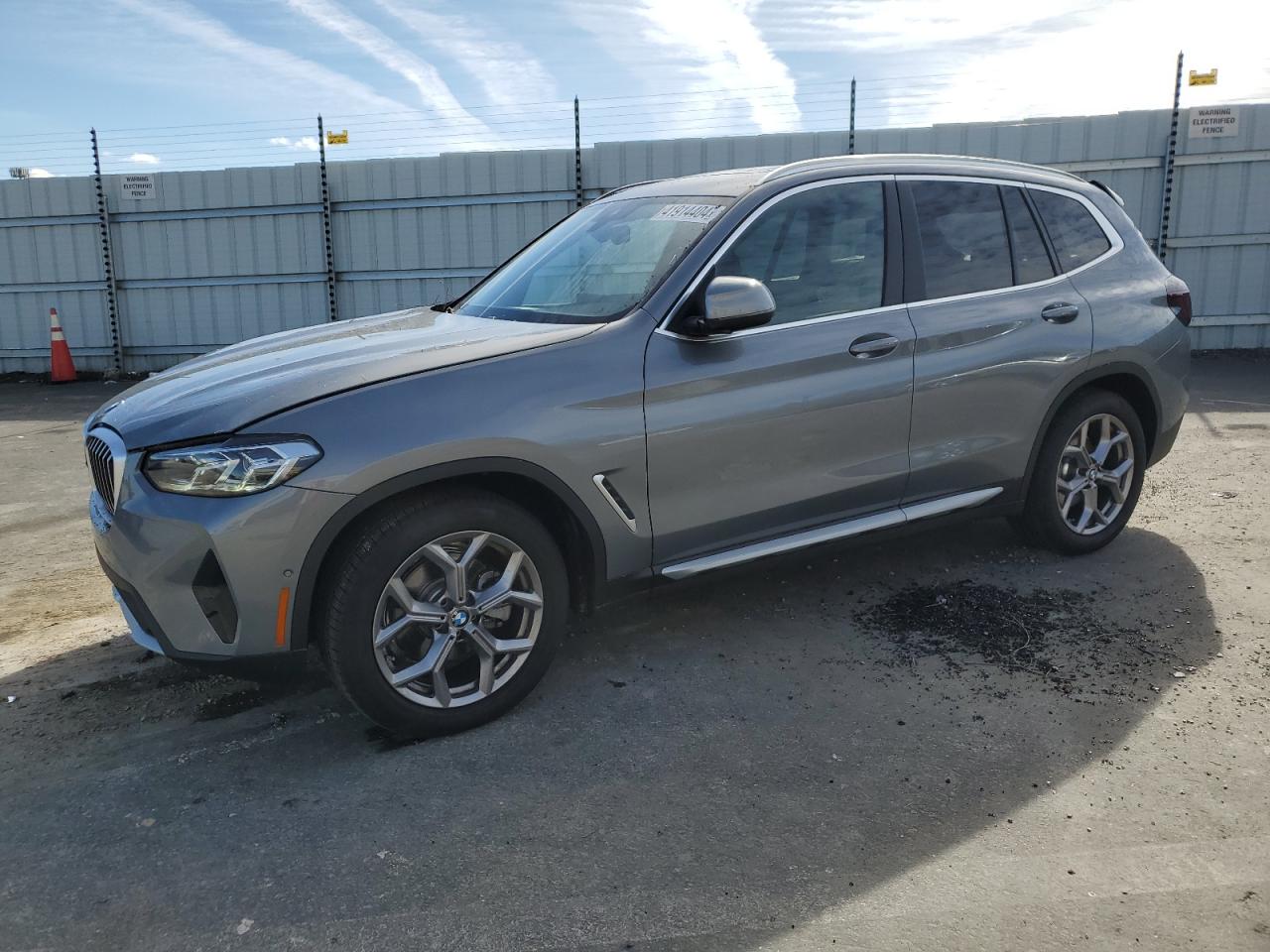 2023 bmw x3