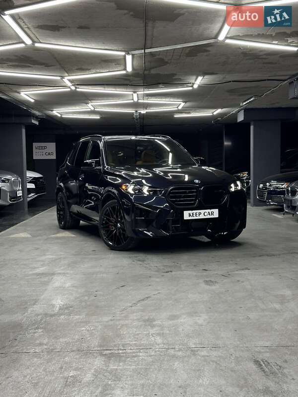 2023 bmw x5