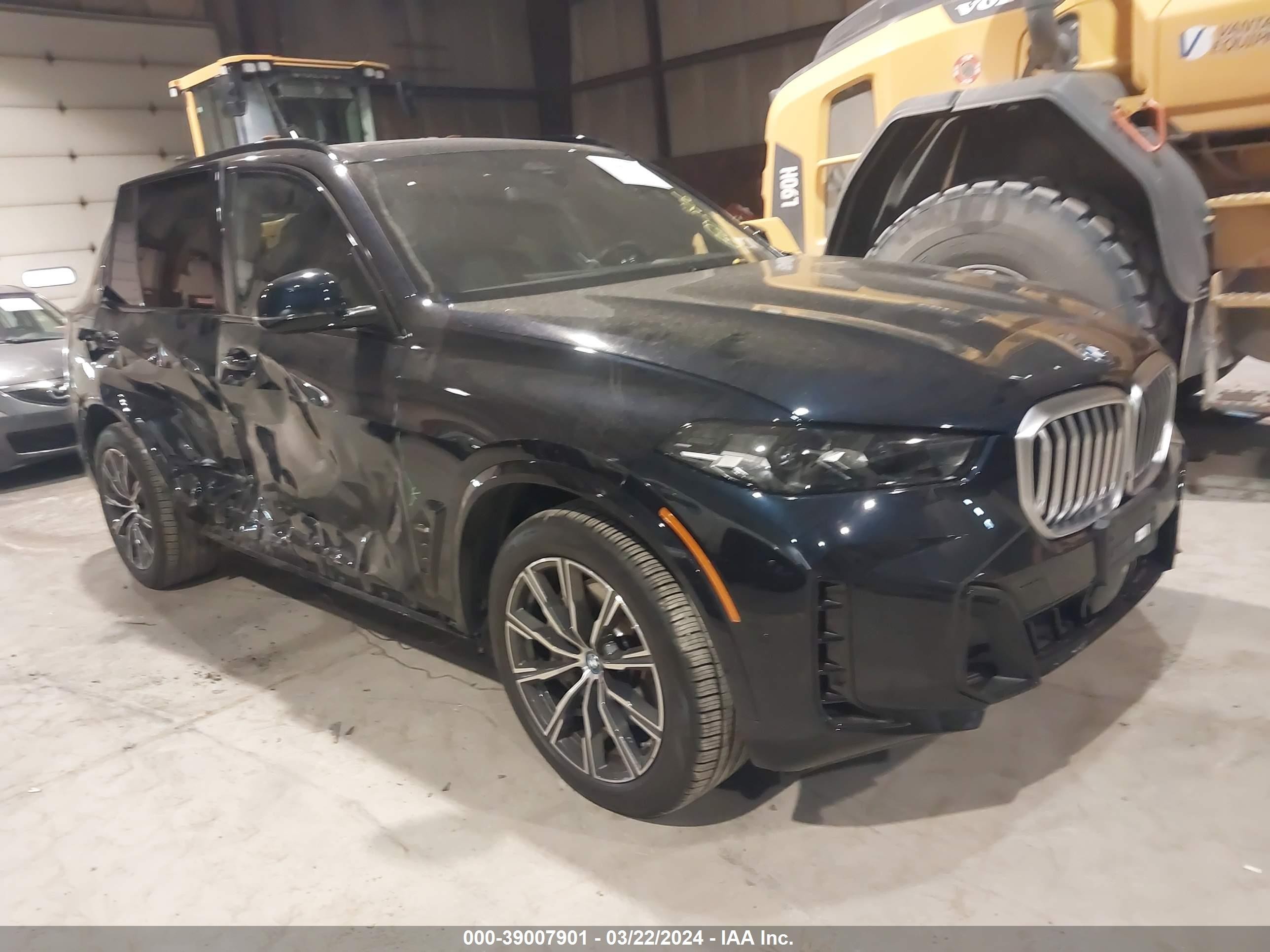 2023 bmw x5